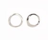 Ringe in Wellenform